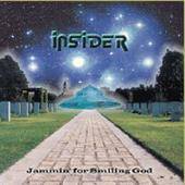 Insider : Jammin' for Smiling God